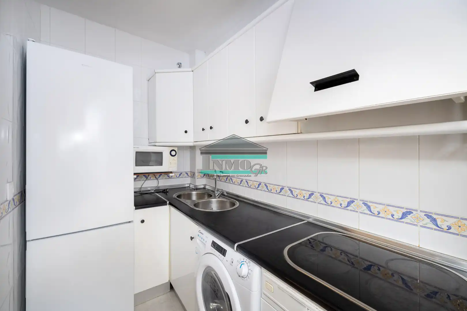 Cocina de Piso en venta en Armilla con Aire acondicionado, Amueblado y Balcón