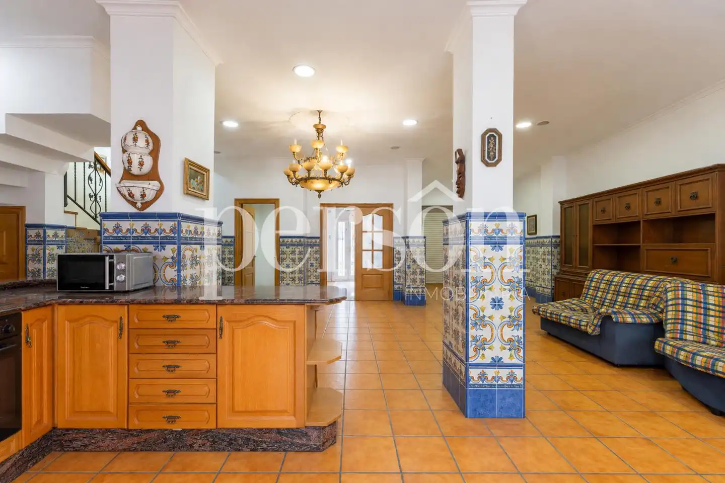 Casa o chalet en venta en Torrent con Jardín privado, Terraza y Balcón