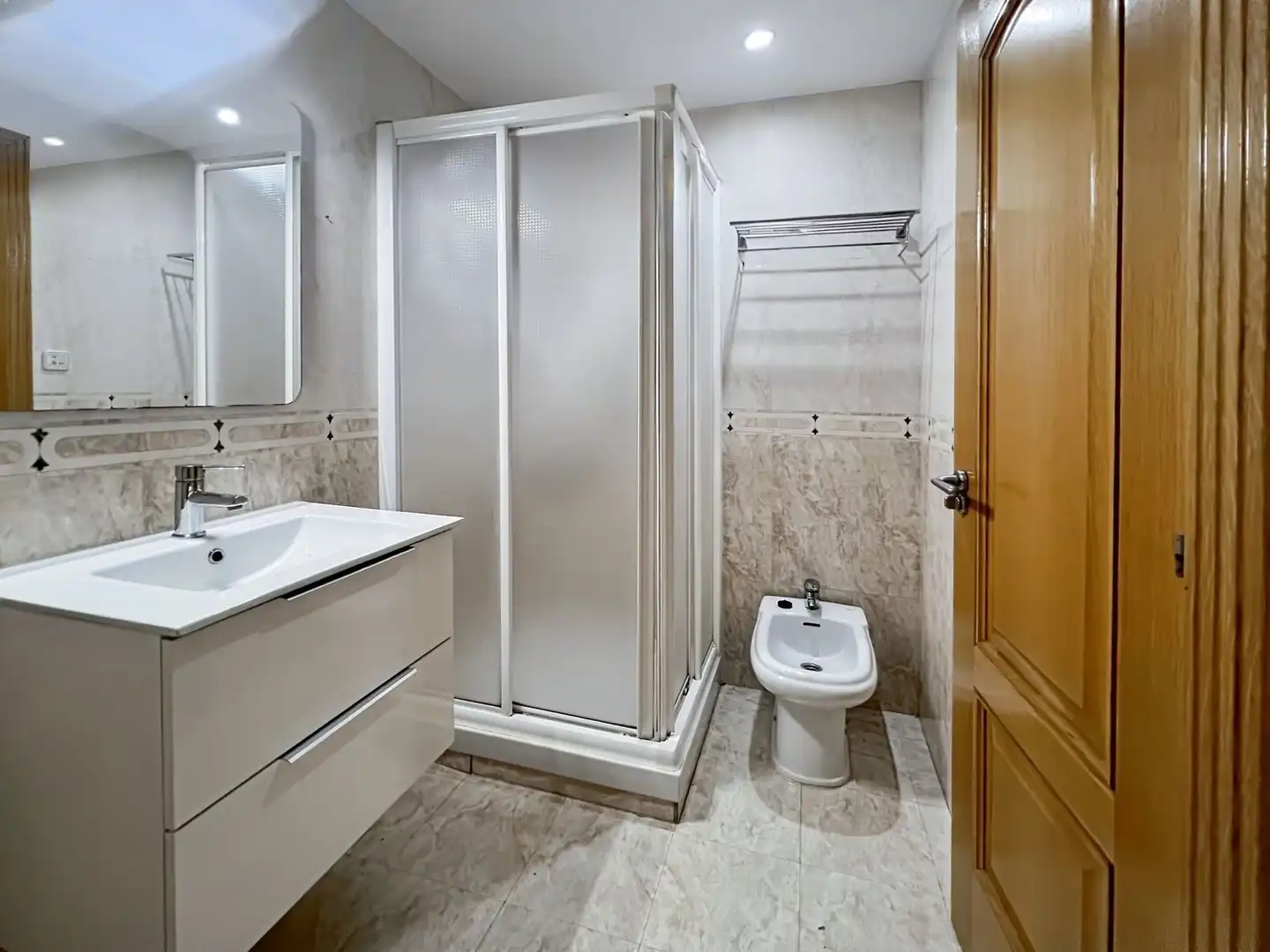 Flat with lift to rent in San Andrés 17, imagen 16