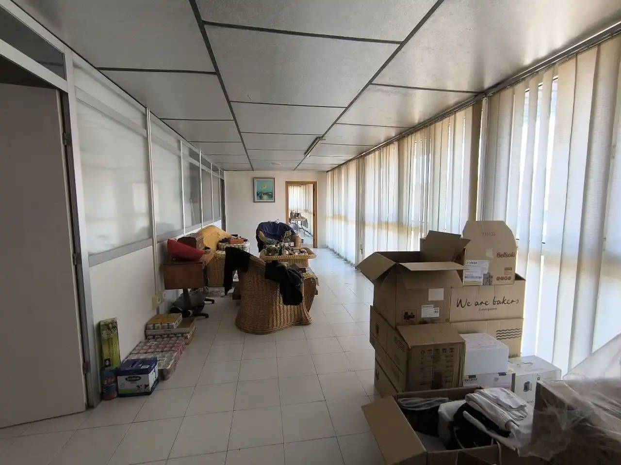 Nave industrielle à vendre à POLIGONO EL PLA, imagen 22