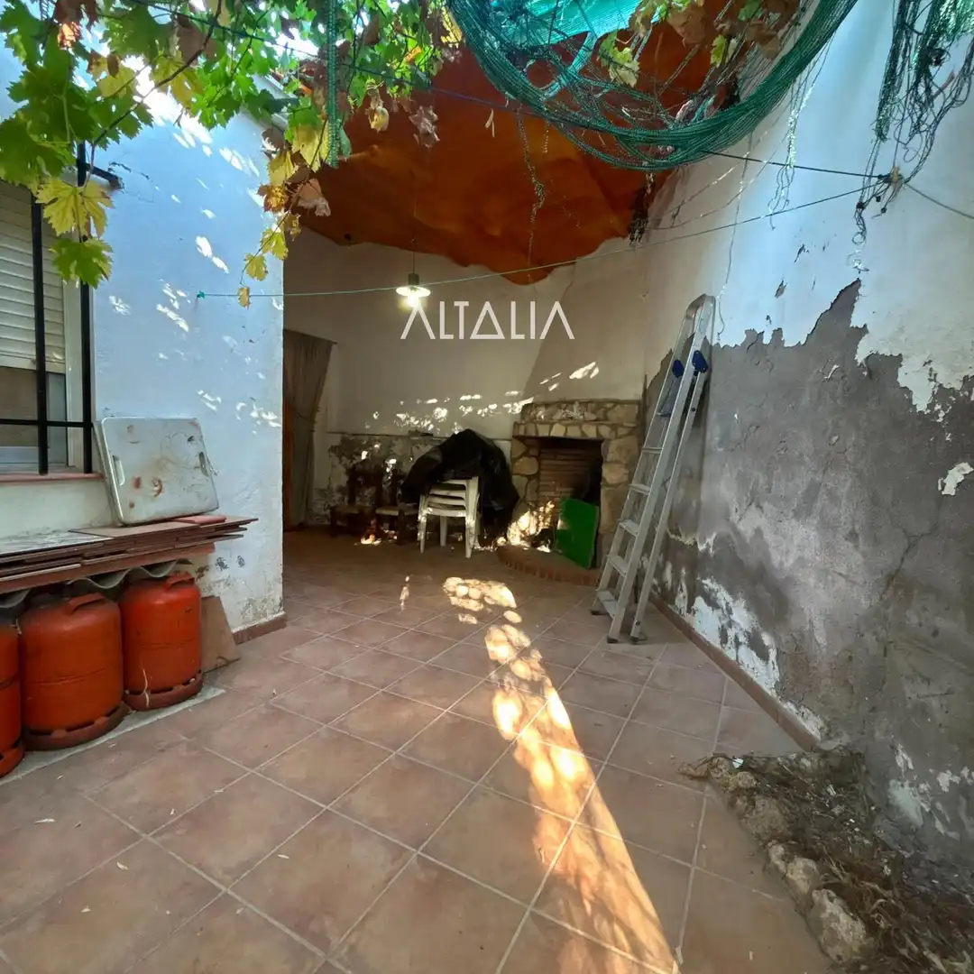 Casa en venda a ALCALDE QUITERIO CARRASCO, imagen 15