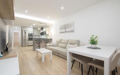 Living room of Planta baja for sale in Elche / Elx  with Heating and Terrace