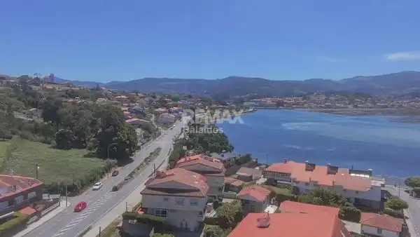 Lands and plots for sale in Rúa Foz, imagen 7