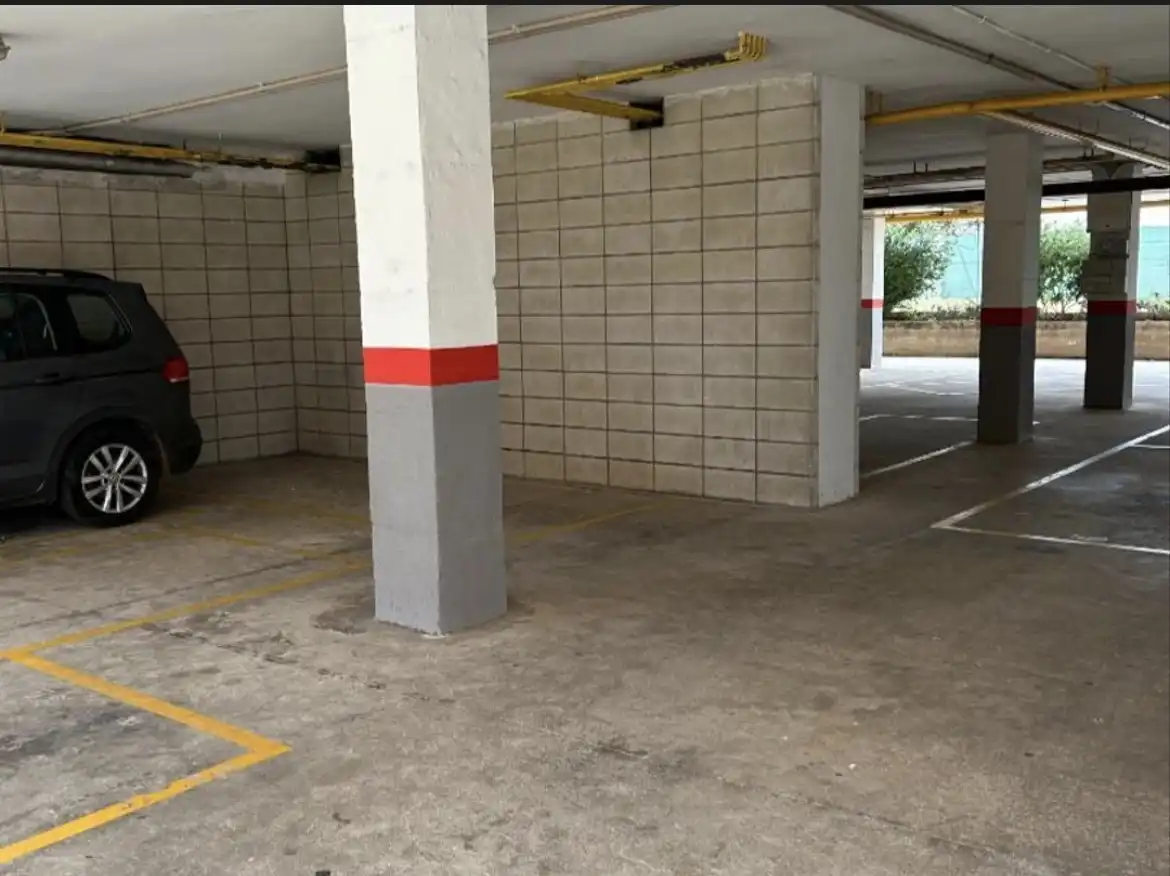 Parkplatz von Garage zur Miete in Premià de Mar