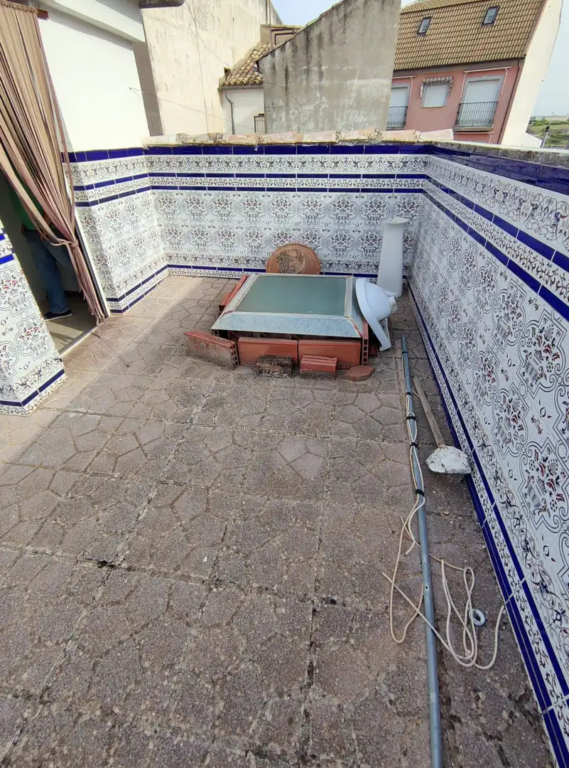 Casa in vendita a Úbeda, imagen 11
