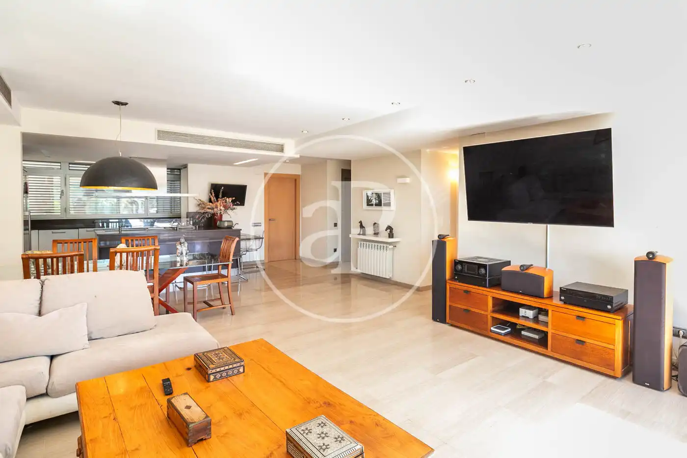 Maison avec piscine à vendre à Carrer de Benedetti, imagen 6