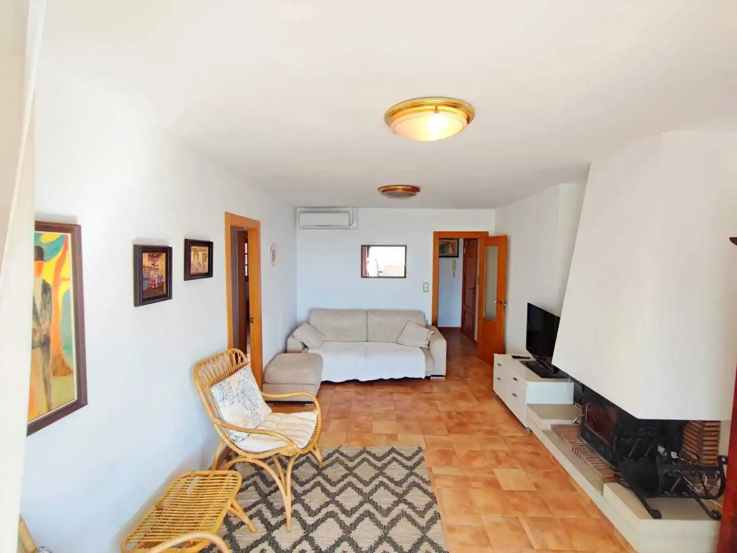 Wohnung mit Pool zum Verkauf in El Faro, imagen 10