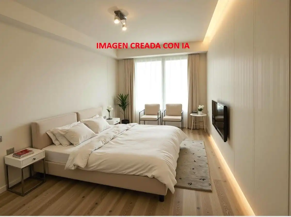 Habitación de Piso en venta en Vigo  con Calefacción y Terraza