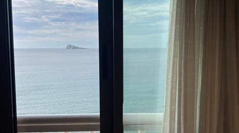 Foto 2 de Àtic en venda a Playa Poniente, Benidorm