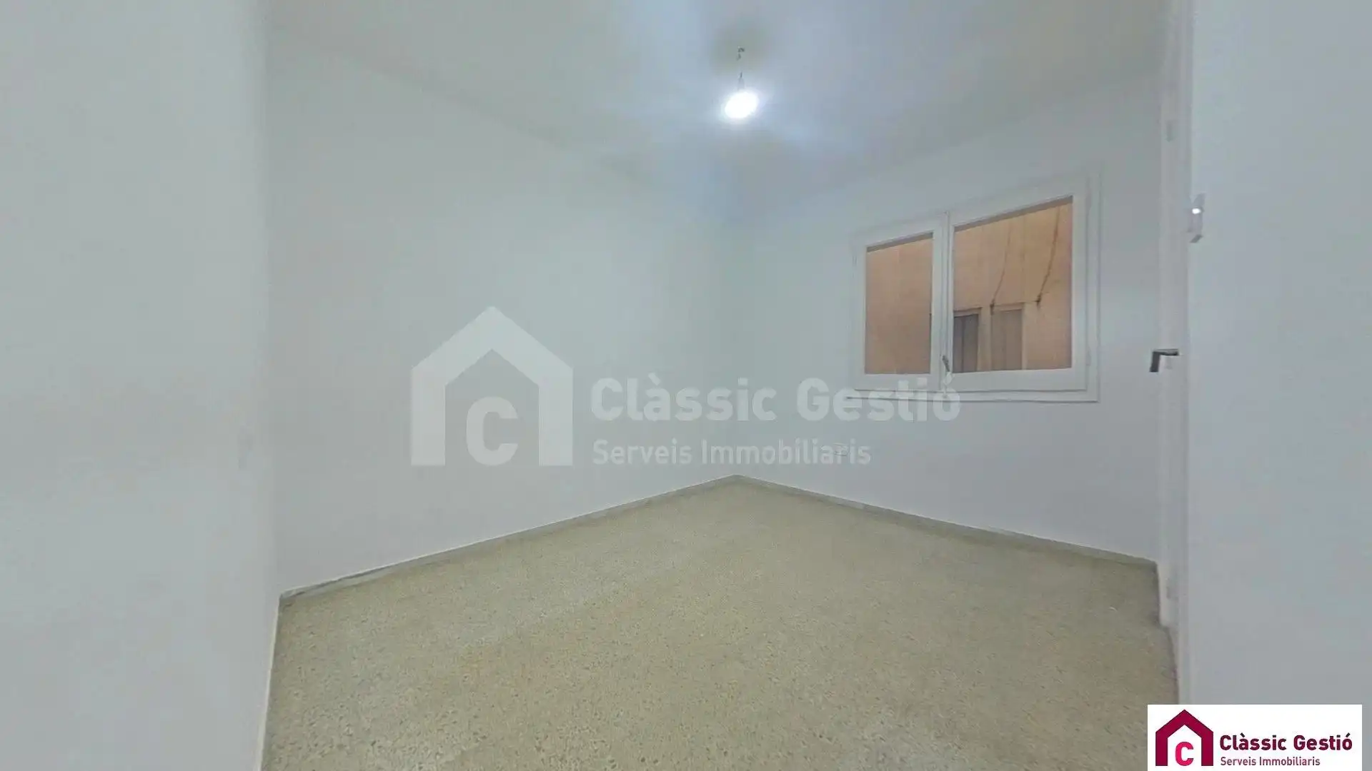 Schlafzimmer von Wohnung zum Verkauf in Terrassa
