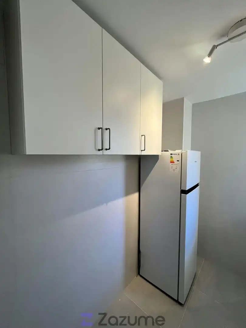 Cocina de Piso de alquiler en Estación