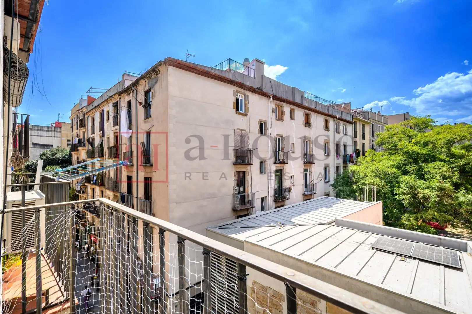Piso con terraza en venta en Carrer Carrer Allada Vermella, imagen 14