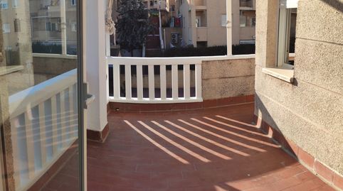 Foto 3 von Wohnung zur Miete in Avenida Reina Sofía, Santa Eufemia, Tomares