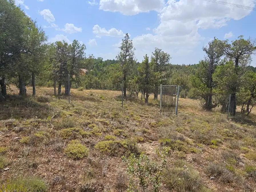 Residencial en venda en Duruelo