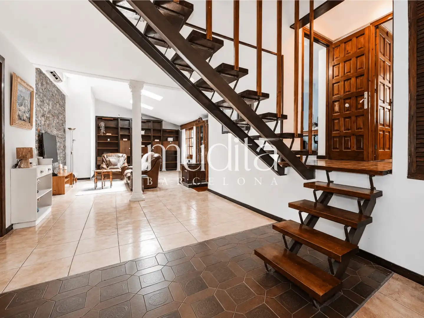 Casa o chalet en venta en Sant Celoni con Calefacción, Jardín privado y Terraza
