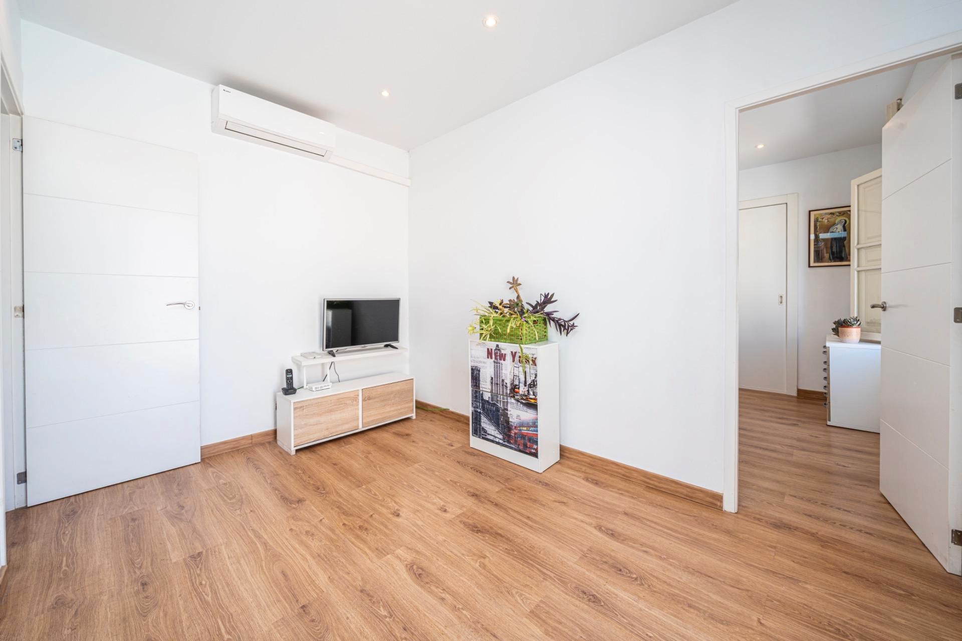Sala d'estar de Casa o xalet en venda en Felanitx