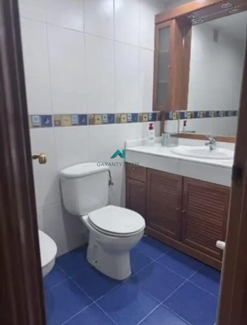 Appartamento in vendita a Parque Lisboa - La Paz, imagen 21