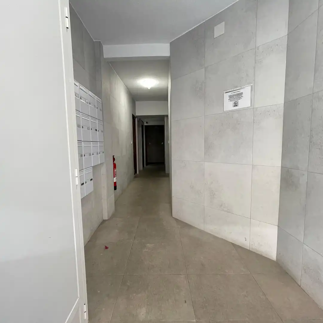 Piso en venta en Villajoyosa / La Vila Joiosa con Aire acondicionado y Amueblado
