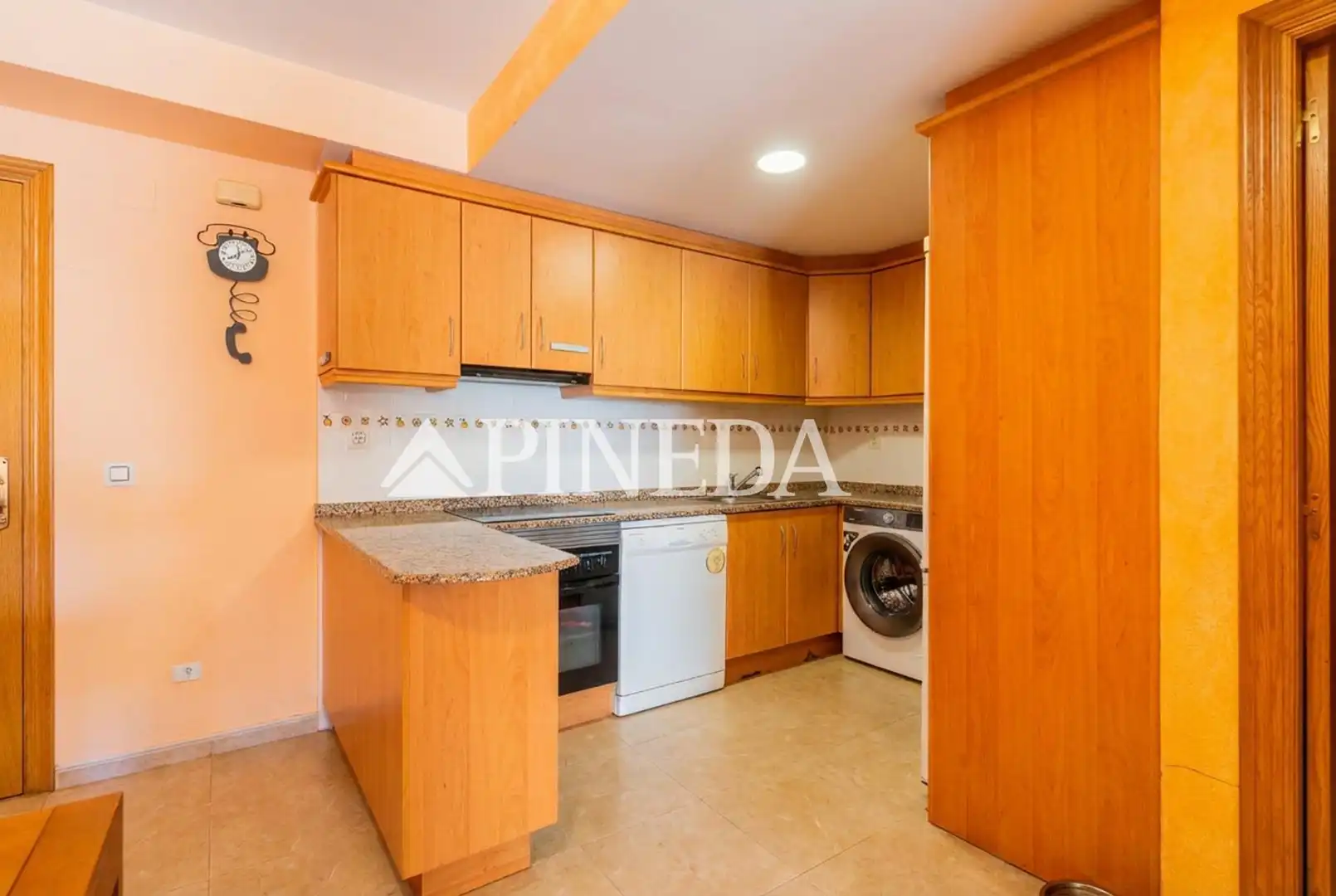 Appartement compact avec piscine à vendre à Calle ARNAU DE VILANOVA, imagen 11