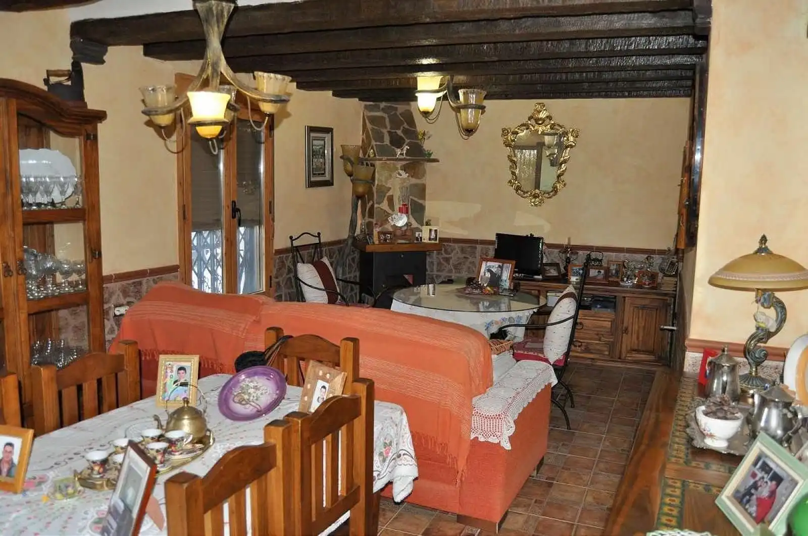Casa a schiera in vendita a El Pinós / Pinoso, imagen 4