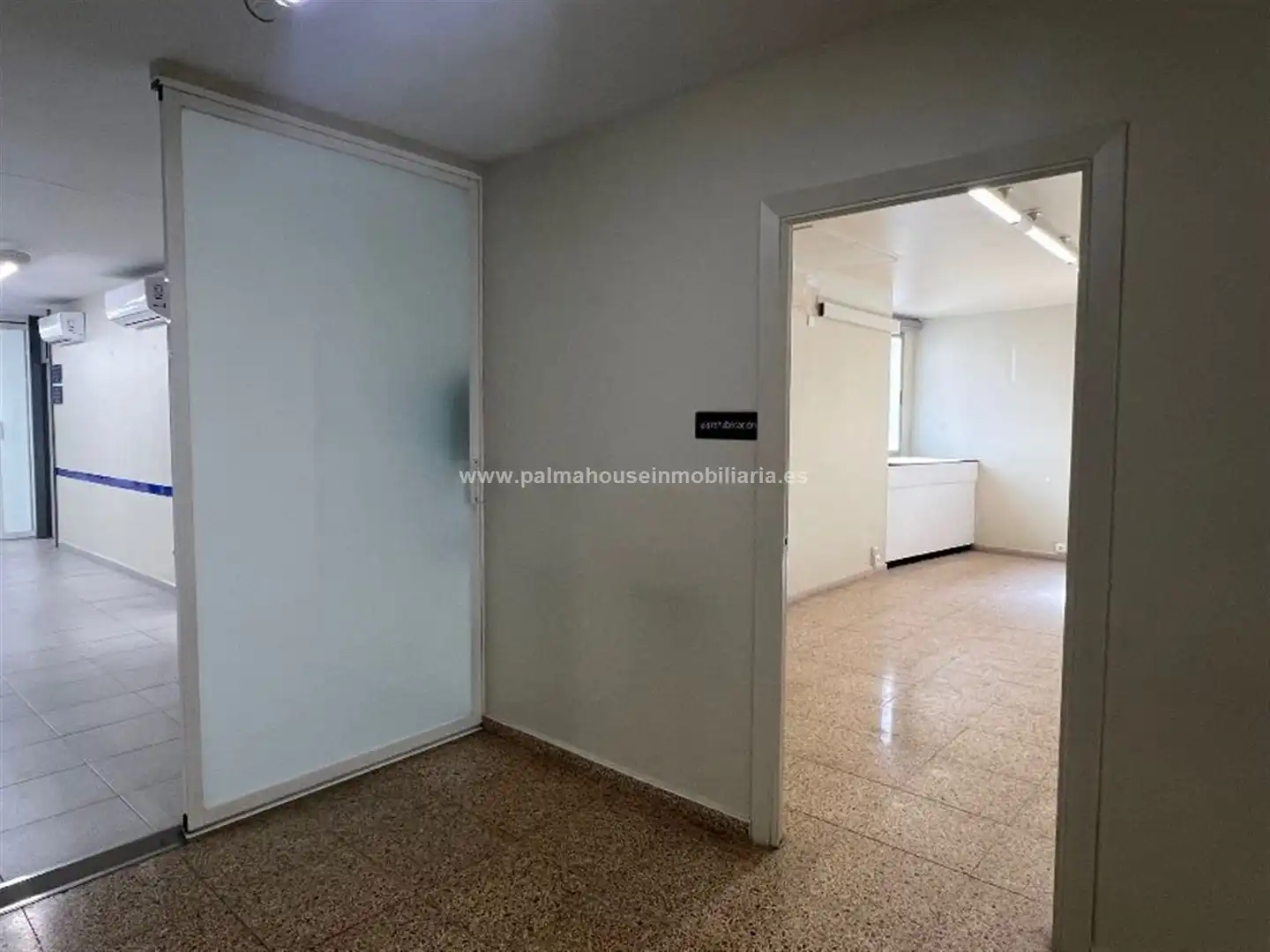 Büro mit Aufzug zur Miete in Ponent, imagen 33