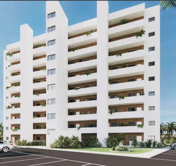 Apartment with pool for sale in La Cala de Villajoyosa, imagen 11