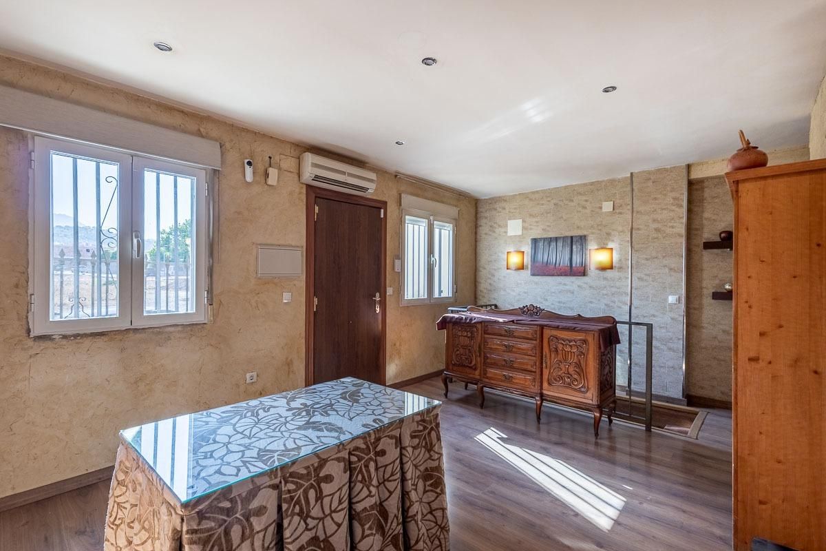 Casa adosada en venta en Pulianas con Aire acondicionado, Terraza y Trastero