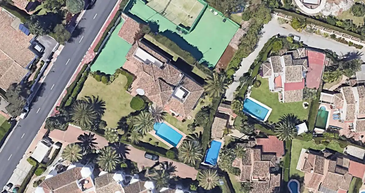 Reihenhaus zum Verkauf in Elviria - Cabopino, imagen 5