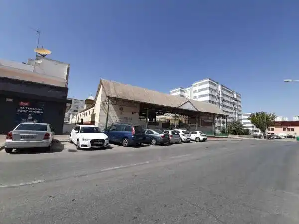 Commercial properties for sale in Santiago - Coronación