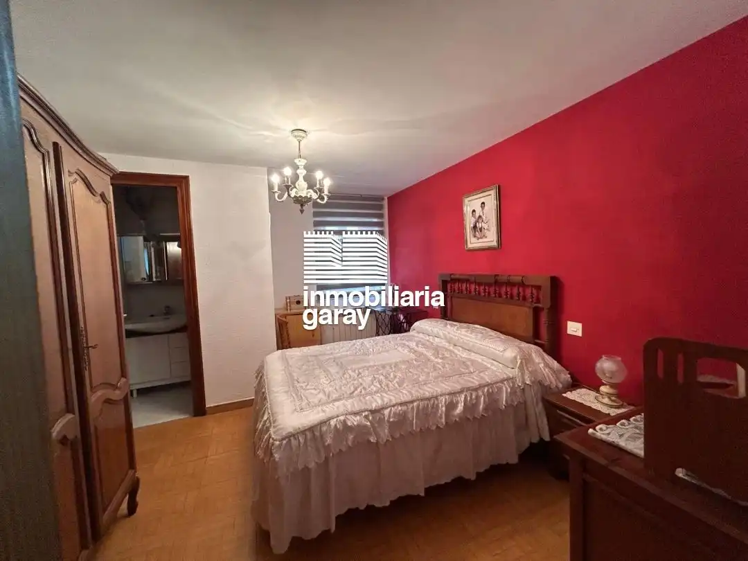 Casa rústica amb jardí en venda a Villarcayo de Merindad de Castilla la Vieja, imagen 6