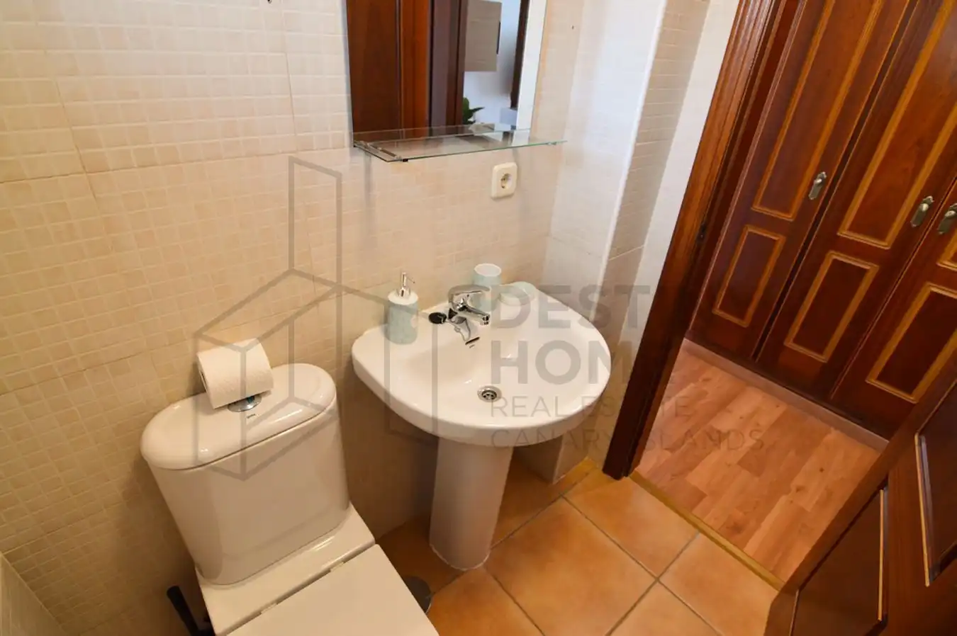 Casa o chalet de alquiler en pardela, Corralejo
