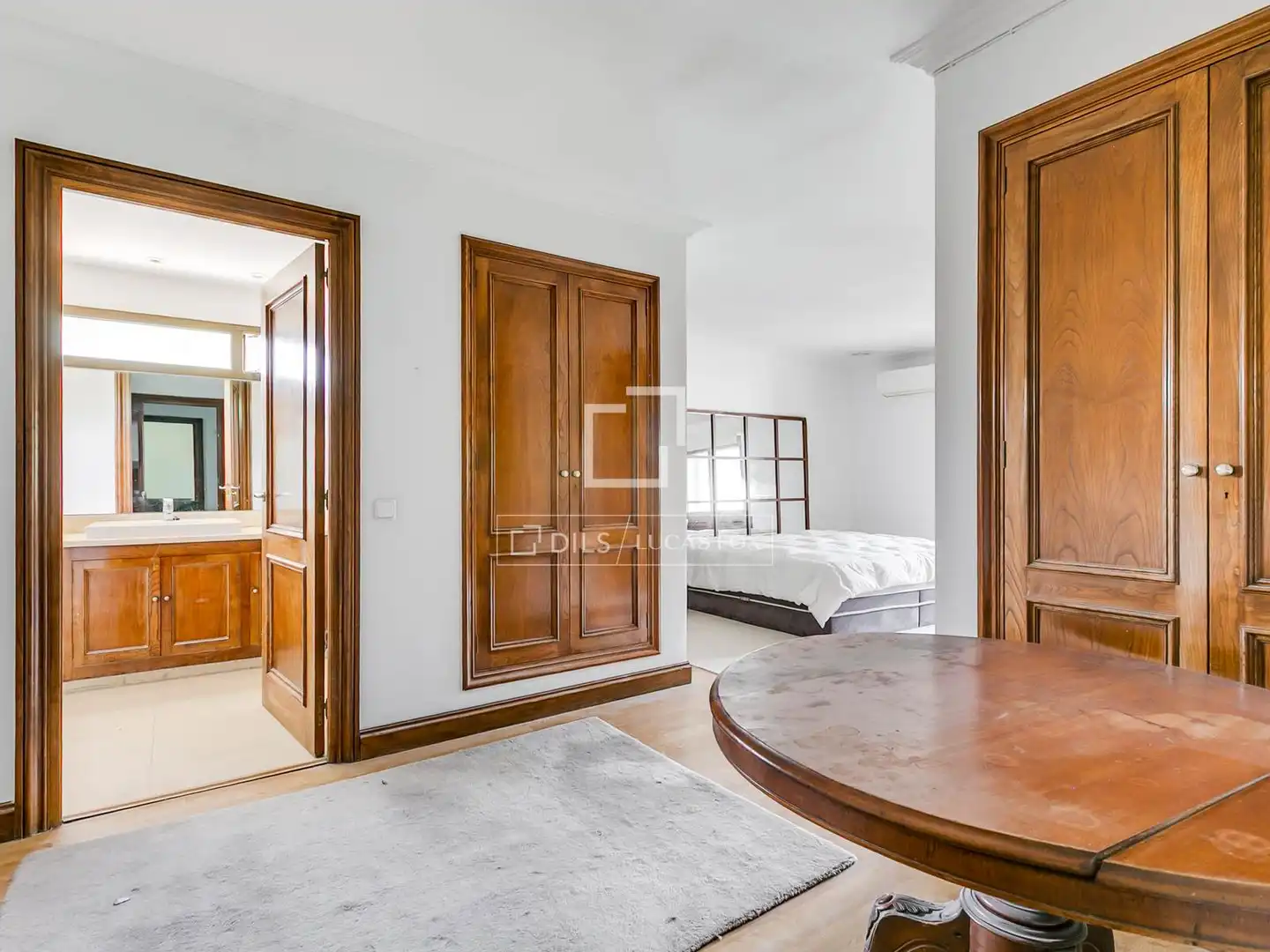 Villa avec piscine à vendre à Urbanización La Moraleja, imagen 36