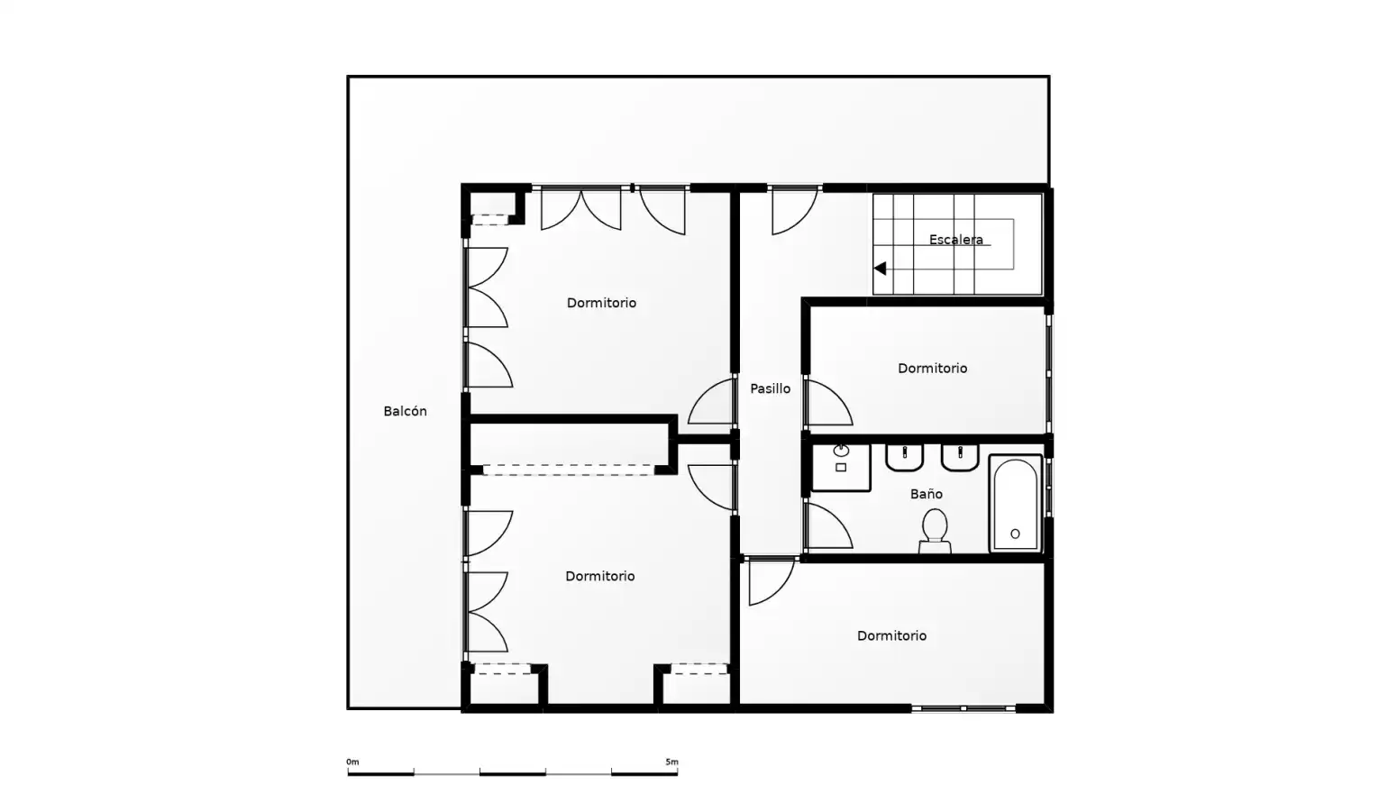 Casa con piscina in vendita a Matadepera - Font de la Tartana 13. Matadepera, imagen 61