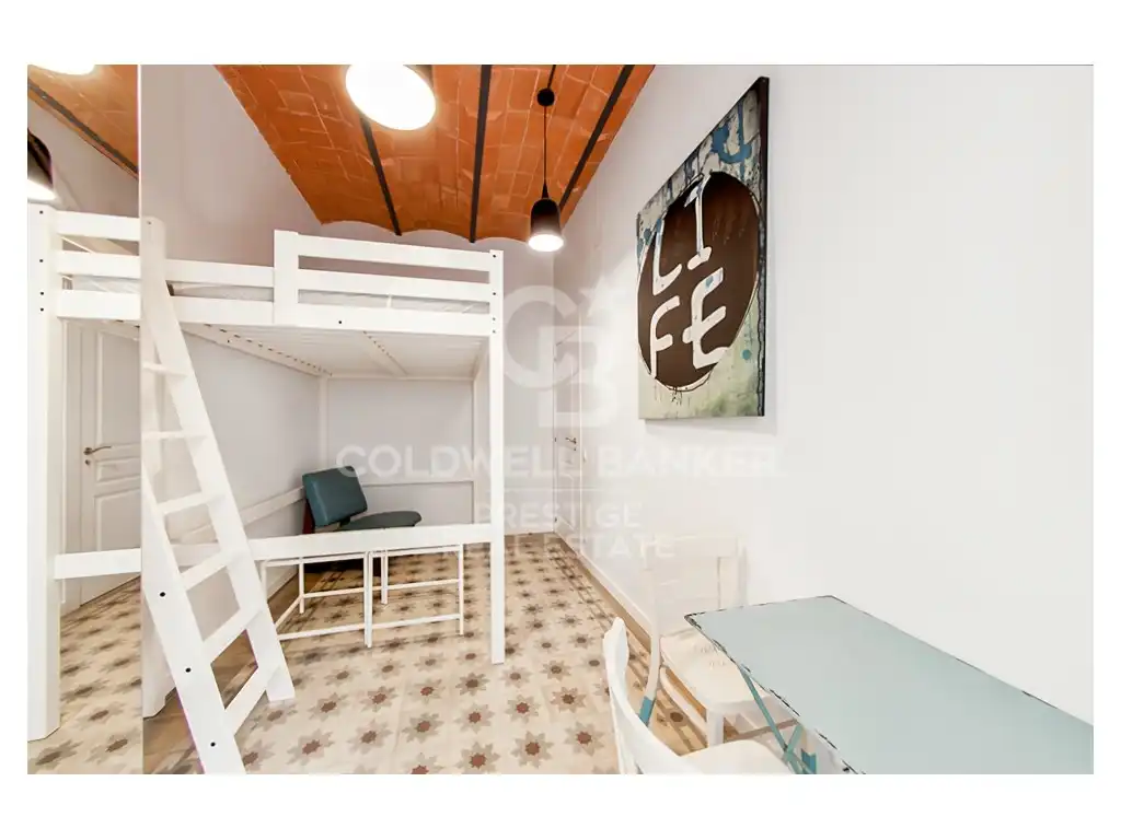 Appartamento con terrazza in vendita a Carrer Rosselló, imagen 6