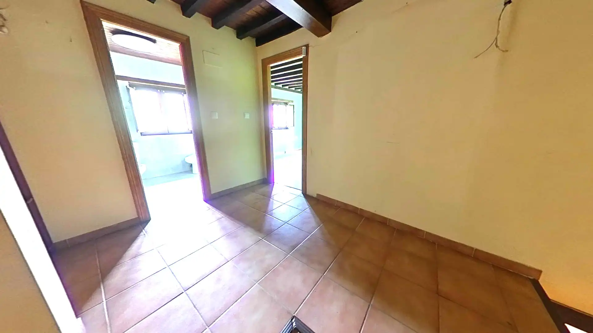 Casa o chalet en venta en Pesaguero