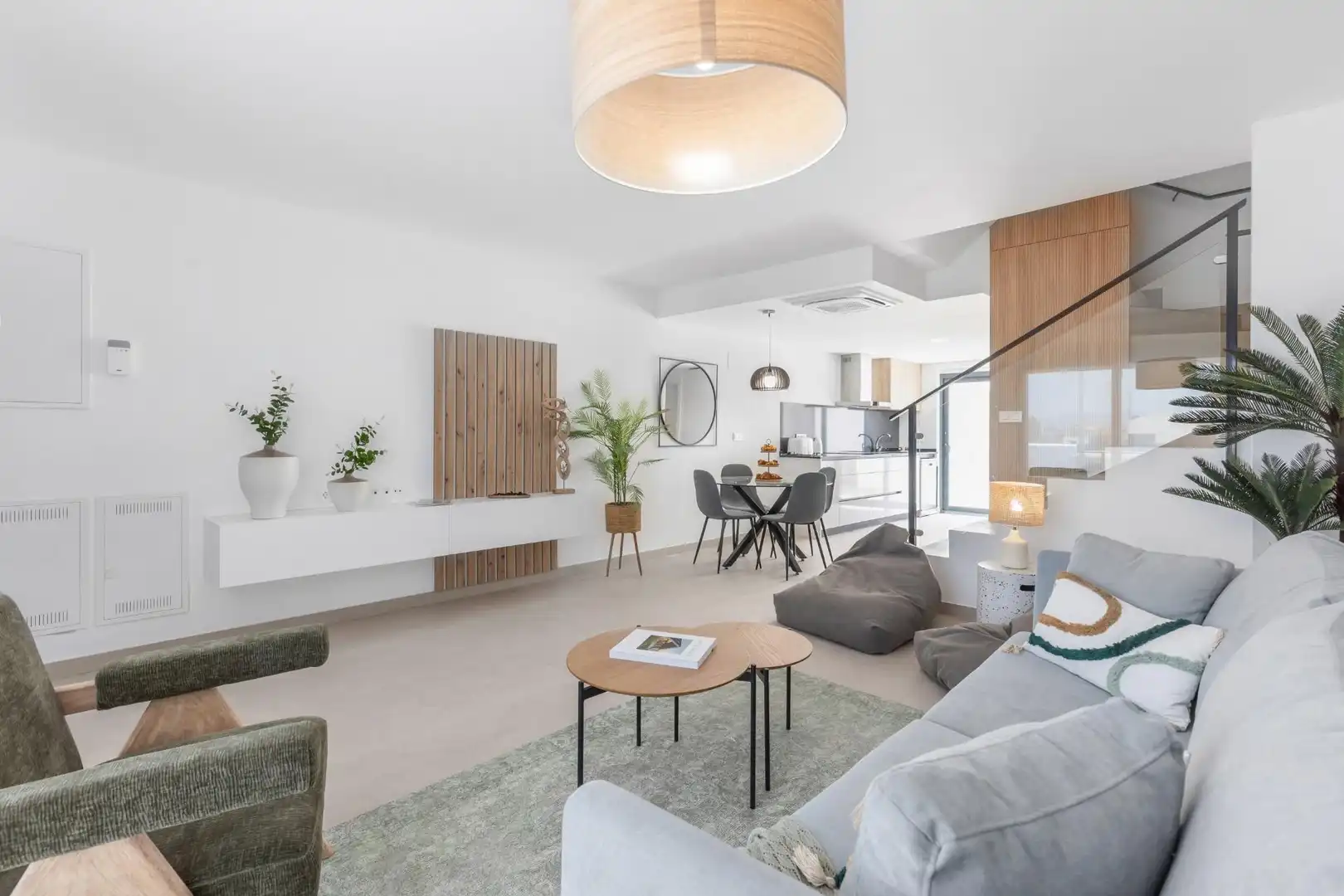 Maison mitoyenne à vendre à Rafal, imagen 8