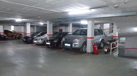 Photo 5 of Garage for sale in La Font d'en Fargues, Barcelona