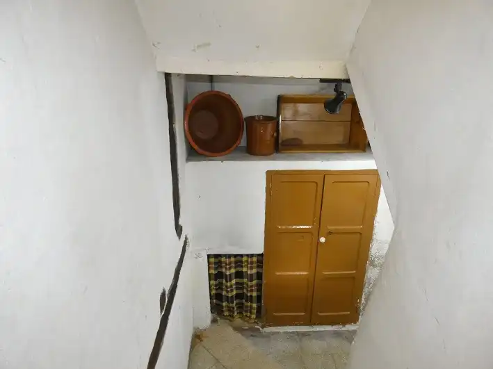 Casa o chalet en venta en Valdegovia / Gaubea con Trastero y Amueblado