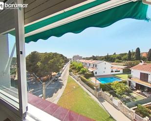Vista exterior de Apartament en venda en El Vendrell amb Aire condicionat, Calefacció i Terrassa