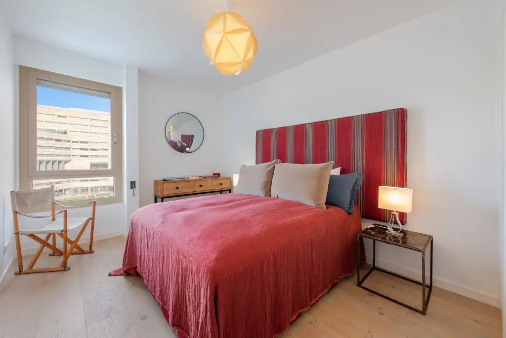Apartament amb piscina en venda a Platja de Palma, imagen 14