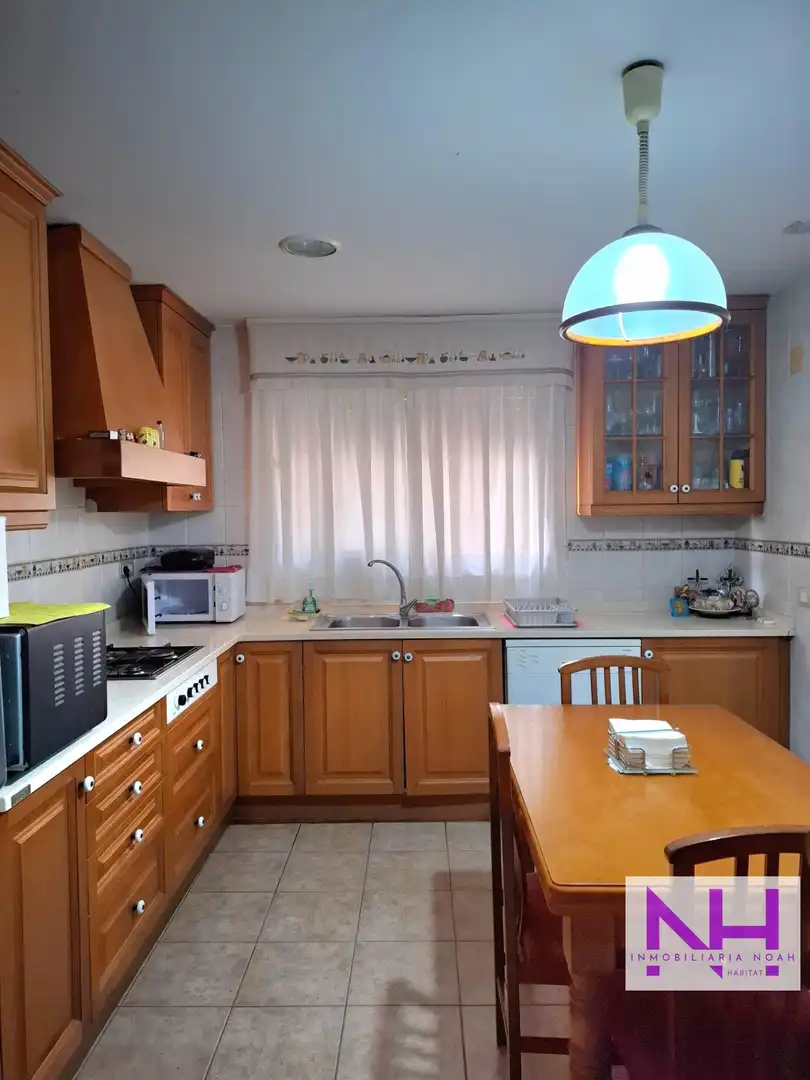 Piso con ascensor en venta en Camino de Onda - Salesianos, imagen 9