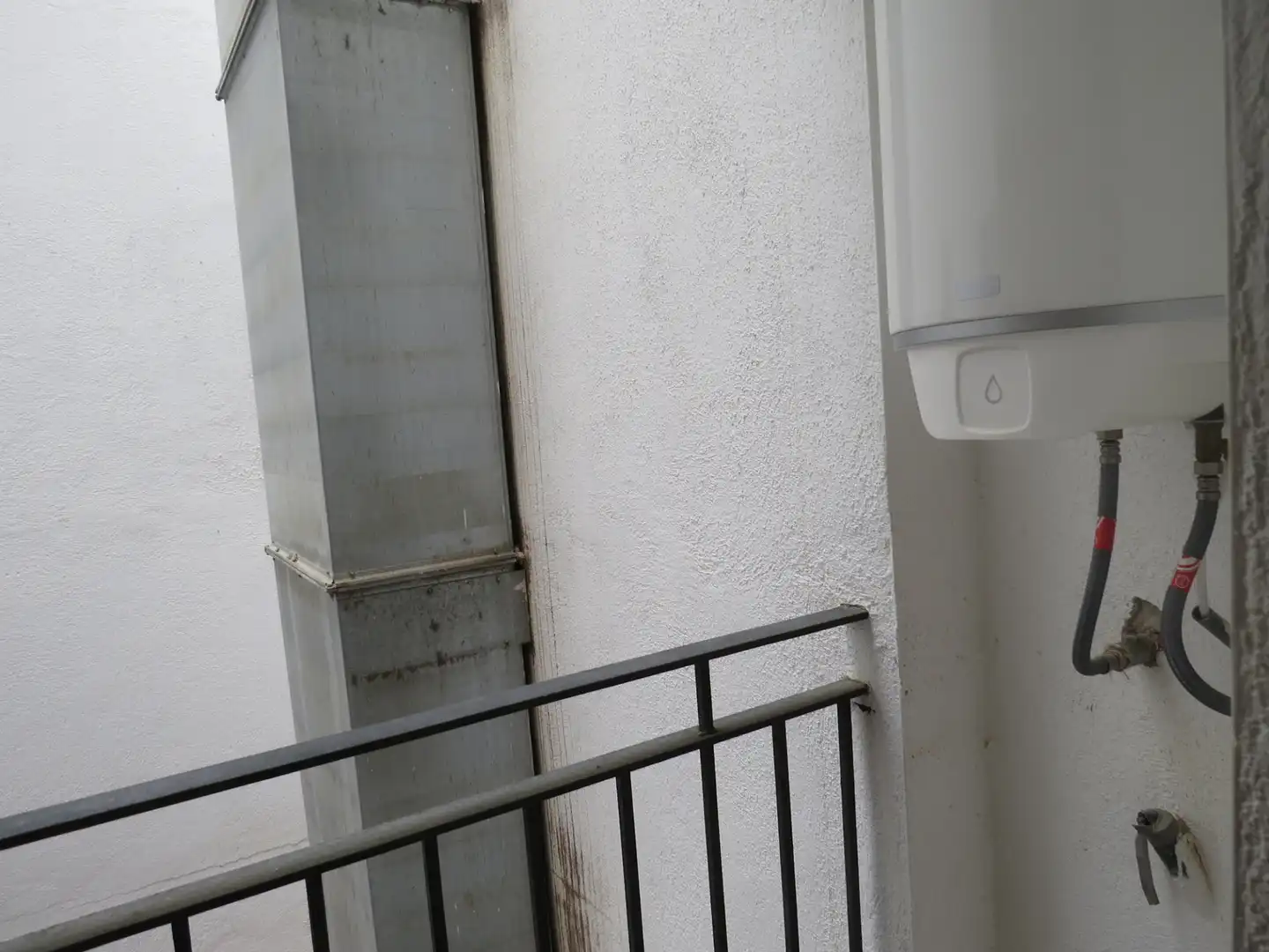 Terrassa de Pis en venda en Canet de Mar amb Aire condicionat, Calefacció i Parquet