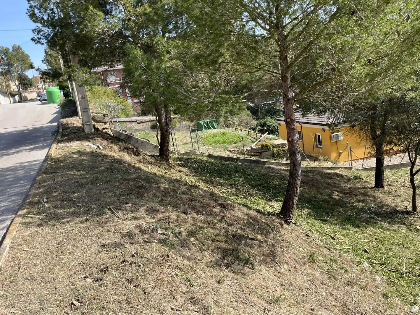 Wohnbaugrundstück zum Verkauf in Daina 11, imagen 9
