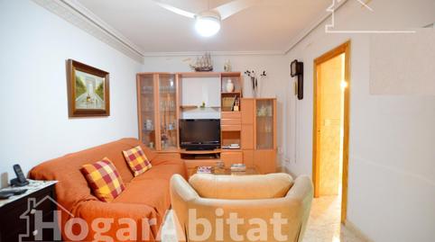 Foto 5 de Casa o xalet en venda a Calle Boyero, Florida Baja, Alicante / Alacant