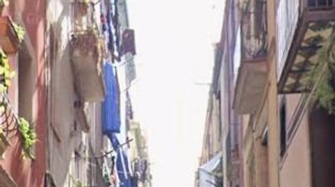PISO EN BARCELONA