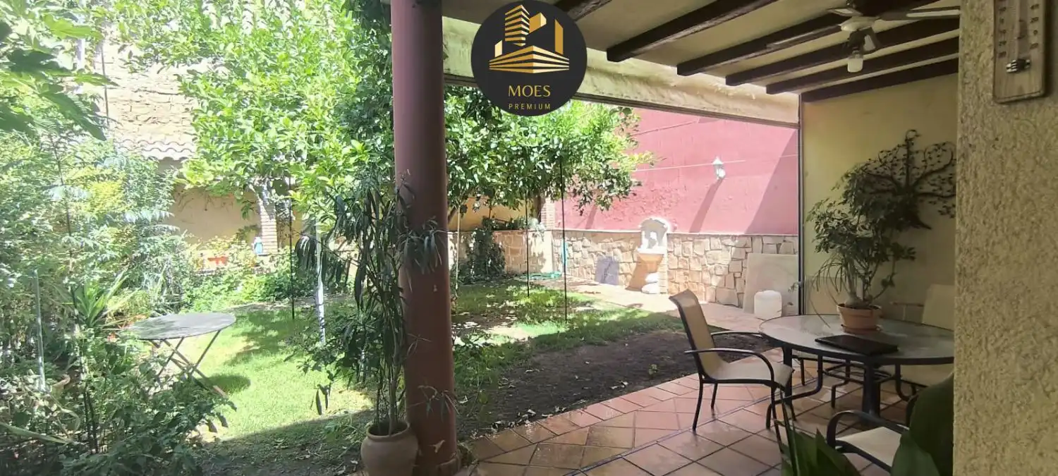 Terrasse von Haus oder Chalet zum Verkauf in Úbeda mit Klimaanlage, Heizung und Terrasse
