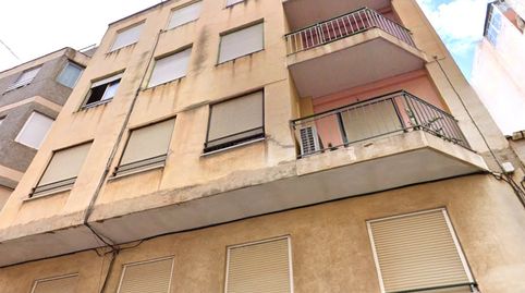 Foto 2 de Pis en venda a José Belso Castaño, Camí dels Magros - Casablanca, Elche / Elx