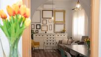 Dining room of Flat for sale in  Córdoba Capital  with Air Conditioner and Heating