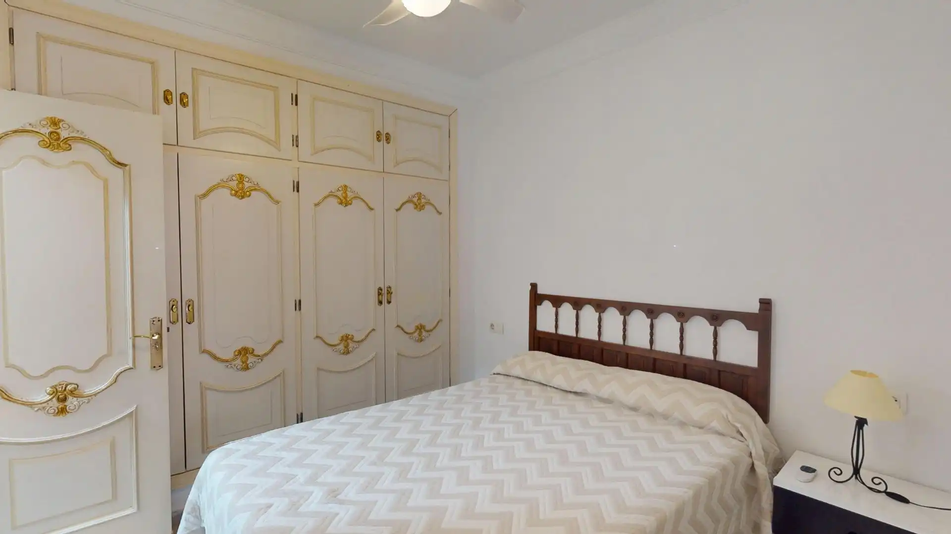 Flat with terrace to rent in Calle PEDROZA, imagen 7