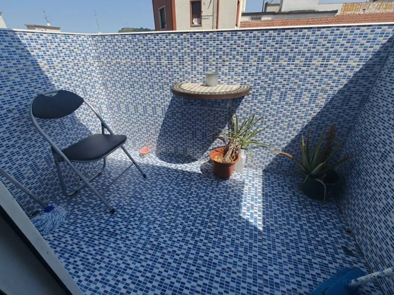 Piso de alquiler en Alameda Doctor Areilza, Zona Indautxu